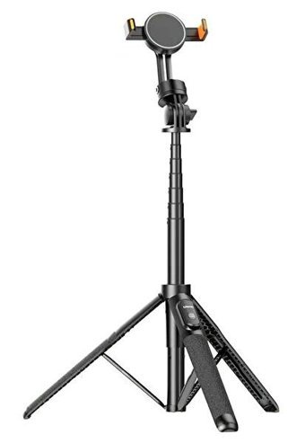 Ulanzi SK-05 MagSafe Universal Telefon Tripod 160 cm