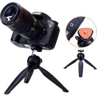 Newface YT-228 Ball Head Tripod