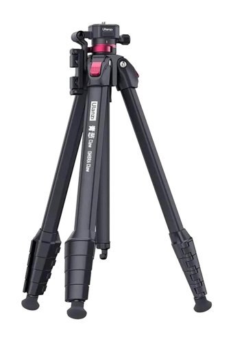 Ulanzi Ombra TT07 4 Kademeli Telefon Headless Tripod 42 cm