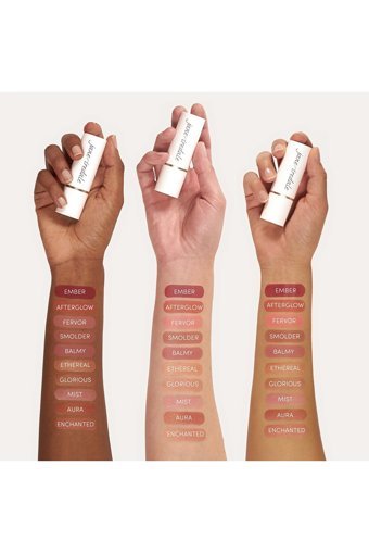 Jane Iredale Aura Mat Krem Allık