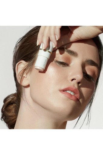 Jane Iredale Aura Mat Krem Allık