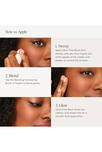 Jane Iredale Aura Mat Krem Allık