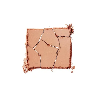 Maybelline New York No:35 Corail Işıltılı Toz Allık