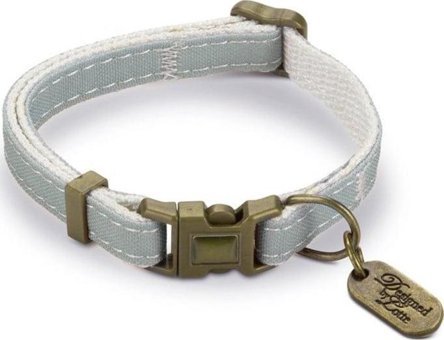 Karlie Lotte 30 cm x 10 mm Düz Açık Yeşil Gezdirme Boyun Kedi Tasması