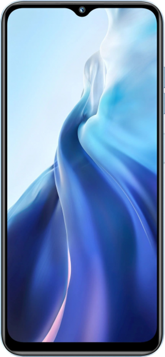 Oukitel C36 256 GB Hafıza 12 GB Ram Android Akıllı Cep Telefonu Siyah