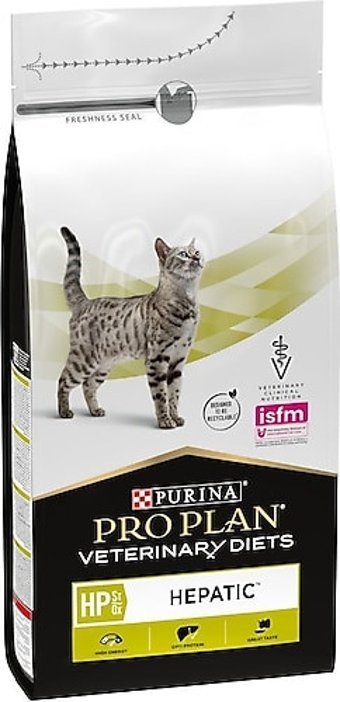 Pro Plan Hepatic Yetişkin Kuru Kedi Maması 1.5 kg