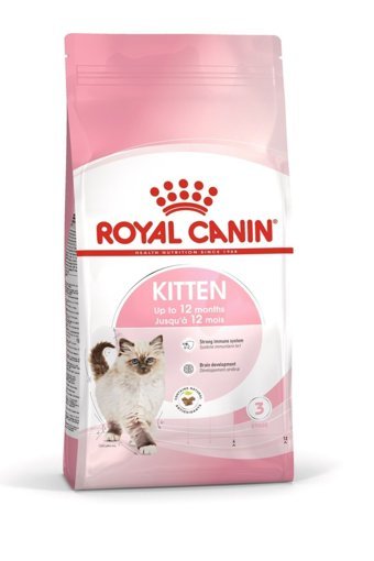 Royal Canin Tavuk Tahıllı Yavru Kuru Kedi Maması 500 gr