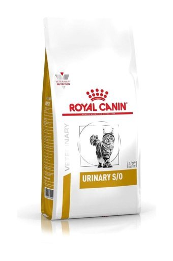 Royal Canin Urinary Karışık Tahıllı Yetişkin Kuru Kedi Maması 7 kg