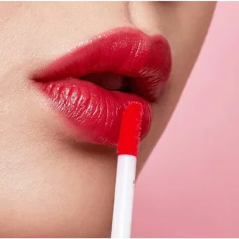 Benefit Cosmetics Gogo Tint Islak Bitişli Likit Allık