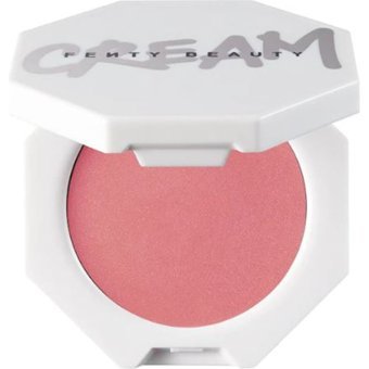 Fenty Beauty Cheeks Out Petal Poppin Işıltılı Krem Allık