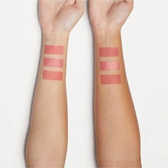 Beaulis Flush It No:526 Sunny Days Mat Toz Allık Paleti