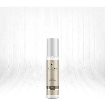 Wella System Professional Repair Perfect Ends Yıpranmış Saçlar İçin Onarıcı Saç Serumu 40 ml