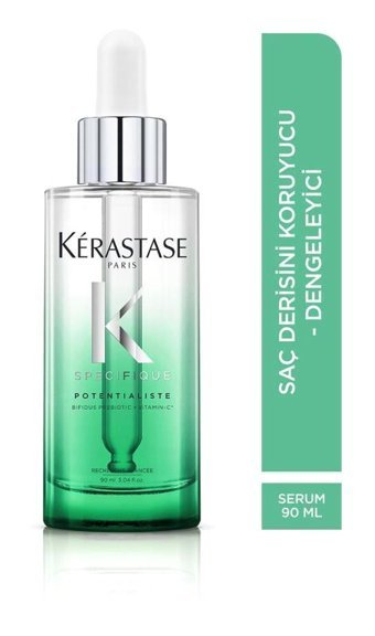 Kerastase Specifique Potentialiste Arındırıcı Saç Serumu 90 ml