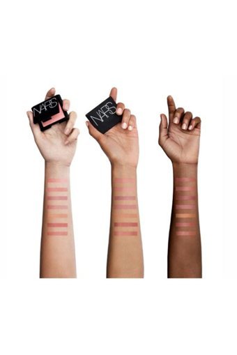 Nars Thrıll Tajmahal Mat Toz Allık