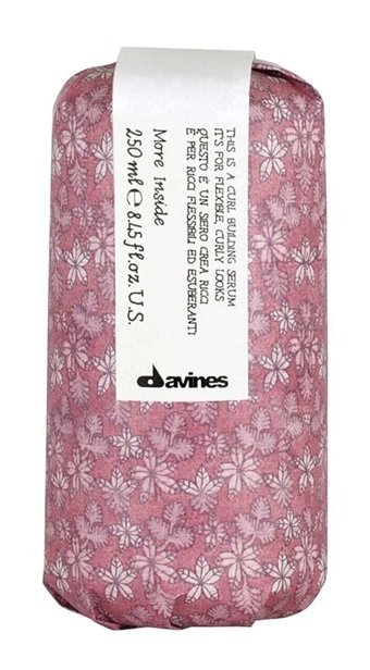 Davines Curl Building Hacim Veren Saç Serumu 250 ml