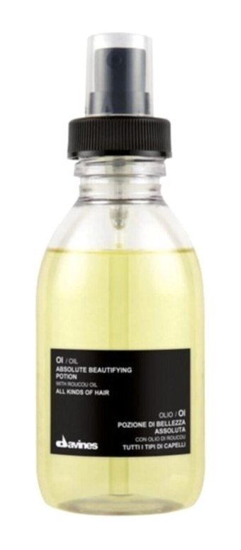 Davines Sıra Dışı Yumuşaklık ve Parlaklık Kazandıran Nemlendirici Saç Serumu 135 ml