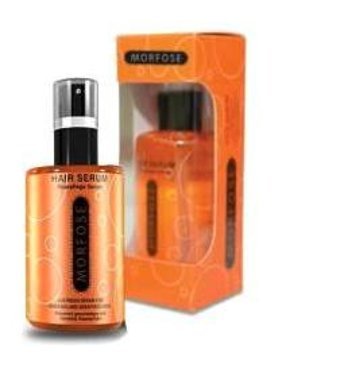 Morfose Argan Onarıcı Saç Serumu 3x75 ml