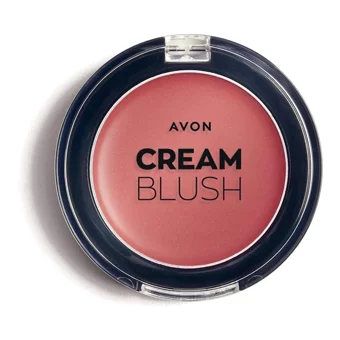 Avon Warm Flush Mat Krem Allık