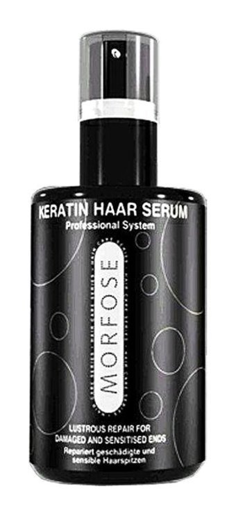 Morfose Besleyici Keratin Saç Serumu 3x75 ml