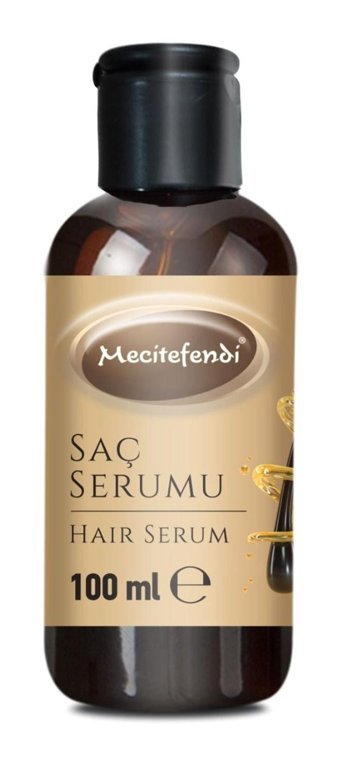 Mecitefendi Besleyici Saç Serumu 100 ml
