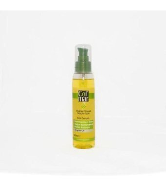 Colmar Argan Yağlı Elektriklenme Karşıtı Saç Serumu 120 ml