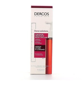Vichy Dercos Densi Solution Arındırıcı Saç Serumu 100 ml