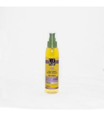 Colmar Yoğun Bakım Onarıcı Keratin Saç Serumu 120 ml