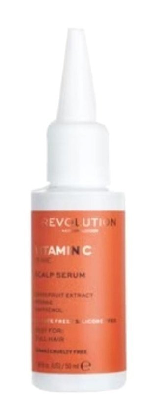Revolution Vitamin C Besleyici Saç Serumu 50 ml