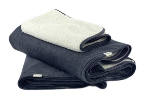 Pet Comfort Lodix Vita M Orta Irk İç Mekan Köpek Yatağı Gri