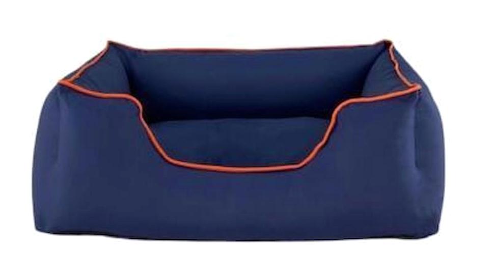 Pet Comfort Alpha Outdoor Orta Irk İç Mekan Köpek Yatağı Deniz Mavisi