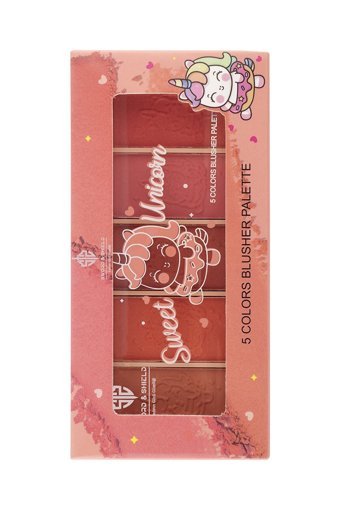 Sword & Shield Sweet Unicorn No:02 Mat Toz Allık