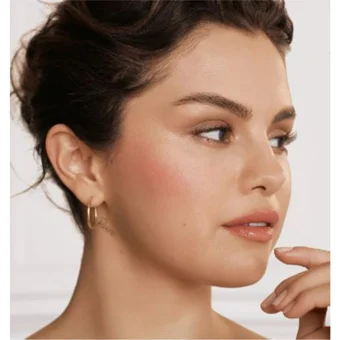 Rare Beauty Soft Pinch Blush Happy Mat Likit Allık