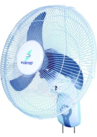 Vanti KCF272L 16 inç 3 Kademeli Yer Kullanımlı Sanayi Tipi Vantilatör