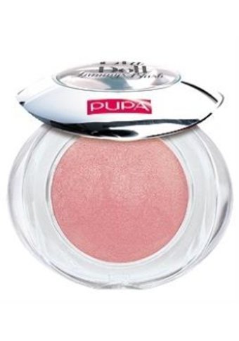 Pupa Like A Doll Luminys No:201 Işıltılı Toz Allık