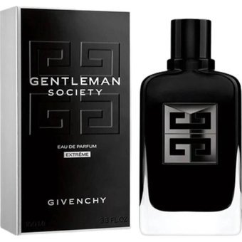 Givenchy Gentlemen Society Extreme Afrodizyak Etkili EDP Odunsu Erkek Parfüm 100 ml