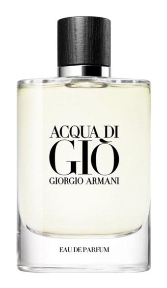 Giorgio Armani Acqua Di Gio Homme Afrodizyak Etkili EDP Odunsu Erkek Parfüm 125 ml