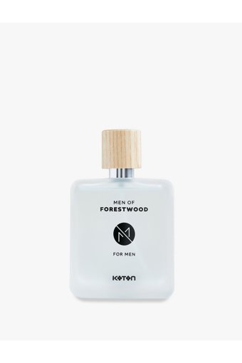 Koton Forestwood EDP Baharatlı Erkek Parfüm 50 ml