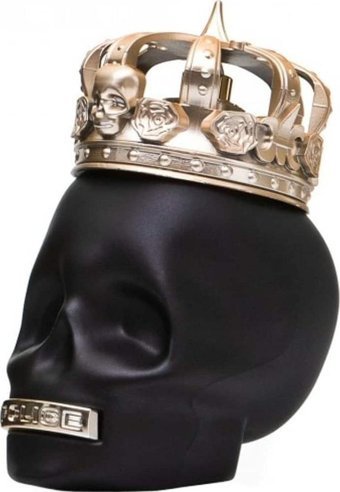 Police To Be The King Afrodizyak Etkili EDT Baharatlı Erkek Parfüm 40 ml