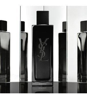 Yves Saint Laurent Myself EDP Odunsu Erkek Parfüm 60 ml