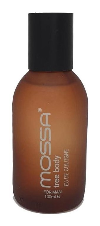 Mossa Tree EDC Baharatlı Erkek Parfüm 100 ml