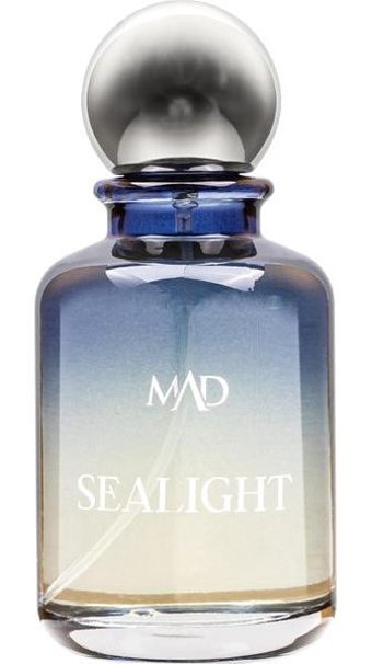 Mad Parfüm Sealight Afrodizyak Etkili EDP Aromatik Erkek Parfüm 100 ml