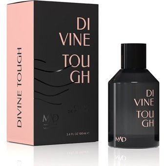 Mad Parfüm Divine Tough Afrodizyak Etkili EDP Odunsu Erkek Parfüm 100 ml