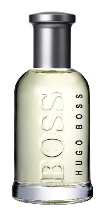 Hugo Boss Bottled Afrodizyak Etkili EDT Odunsu Erkek Parfüm 100 ml