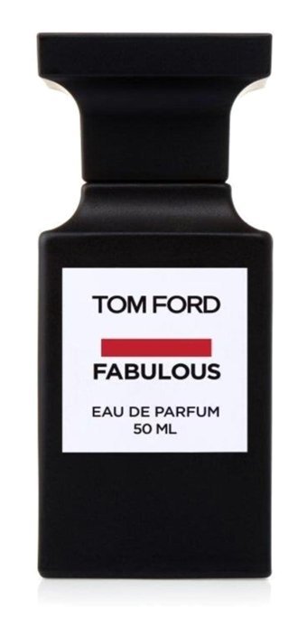 Tom Ford Fabulous Afrodizyak Etkili EDP Aromatik Erkek Parfüm 50 ml