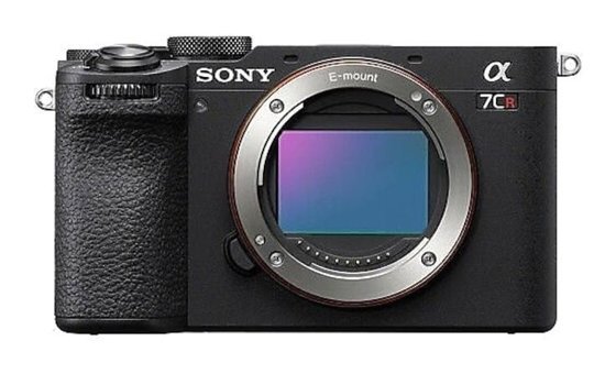 Sony A7CR Body Şipşak 24-70 mm Full HD Aynasız Dijital Fotoğraf Makinesi