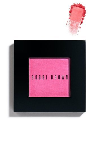 Bobbi Brown Apricot Parlak Toz Allık