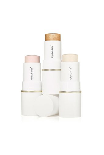 Jane Iredale Solstice Işıltılı Krem Allık