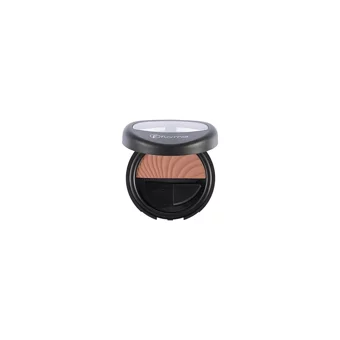 Flormar No:83 Mat Toz Allık Paleti