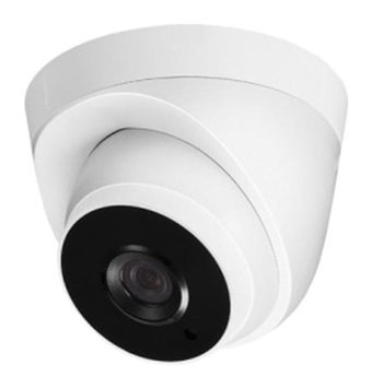 Ezcool Ez-1005ıpc Analog 1 Kameralı Gece Görüşlü Zoom IP İç-Dış Mekan Kablolu Güvenlik Kamerası