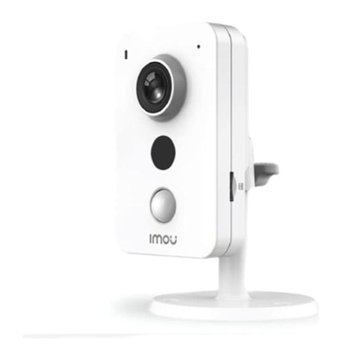 Imou IPC-K42P 1 Kameralı Gece Görüşlü Zoom IP Dış Mekan Kablosuz Güvenlik Kamerası